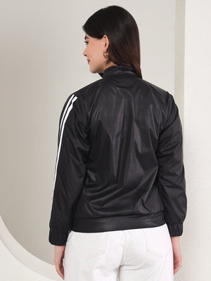 TANDUL  Women Solid Casual Jacket