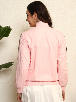 TANDUL Women Stylish Baby Soft Puffer Jacket