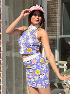 TANDUL Women Charming Co-ord Set