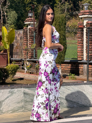 TANDUL Women Floral Printed Co-ord Set