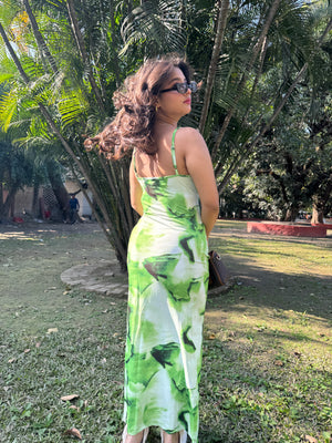 TANDUL  Women Bodycon Multicolor Dress