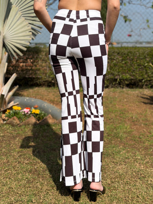 TANDUL Multicolor Women Trouser