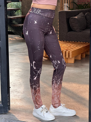 TANDUL Women Printed Jegging