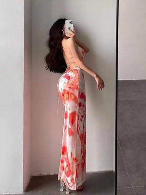 TANDUL  Women Bodycon Multicolor Dress