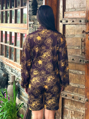 TANDUL Women Floral Printed Co-ord Set