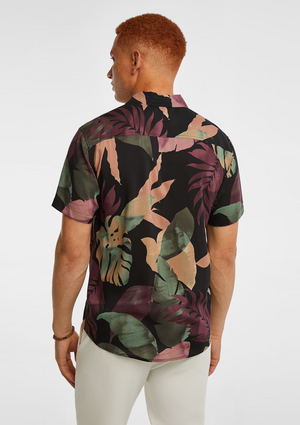 TANDUL Men Printed Casual Shirt