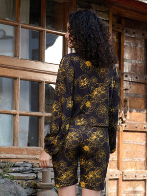 TANDUL Women Floral Printed Co-ord Set
