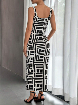 TANDUL  Women Bodycon Multicolor Dress