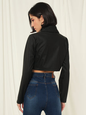 TANDUL  Women Solid Tailored Jacket