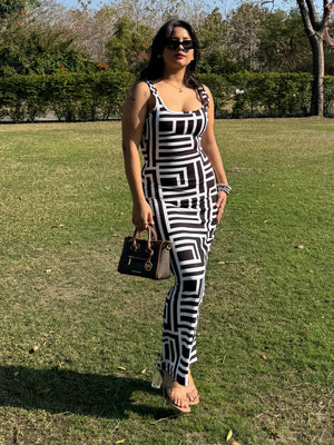 TANDUL  Women Bodycon Multicolor Dress