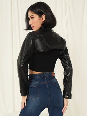 TANDUL  Women Solid Tailored Jacket