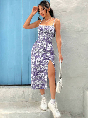 TANDUL  Women Bodycon Multicolor Dress