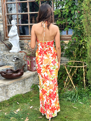 TANDUL  Women Bodycon Yellow Dress