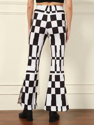 TANDUL Multicolor Women Trouser