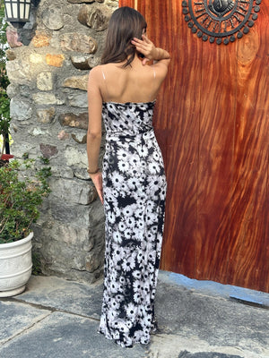 TANDUL  Women Bodycon Multicolor Dress