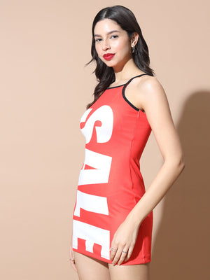 TANDUL  Women Bodycon Multicolor Dress