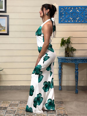 TANDUL Women Bodycon Floral Printed Dress
