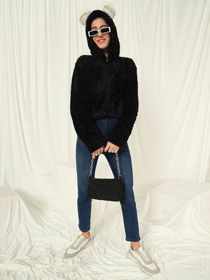TANDUL  Women Solid Tailored Jacket