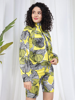 TANDUL Women Printed Coord Set
