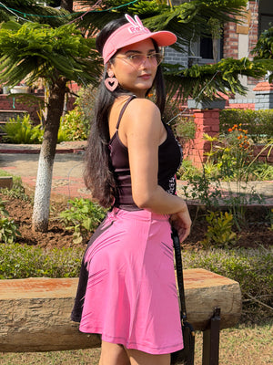 TANDUL Women Hello Kitty Co-ord Set