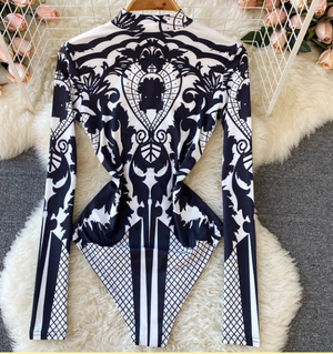 TANDUL  Printed Women Jumpsuit