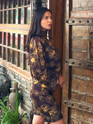 TANDUL Women Floral Printed Co-ord Set