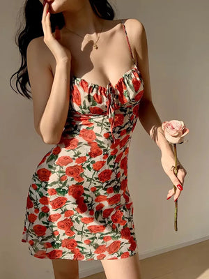 TANDUL  Women Bodycon Multicolor Dress
