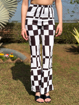 TANDUL Multicolor Women Trouser