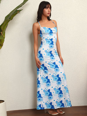TANDUL Women Floral Printed Dress