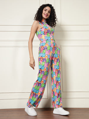 TANDUL Women Multi Color Co-ord Set