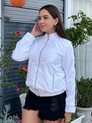 TANDUL Women Solid Tailored Jacket