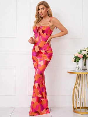 TANDUL  Women Bodycon Multicolor Dress