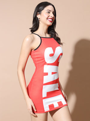 TANDUL  Women Bodycon Multicolor Dress