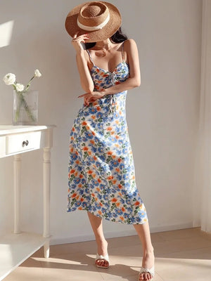 TANDUL  Women Bodycon Multicolor Dress