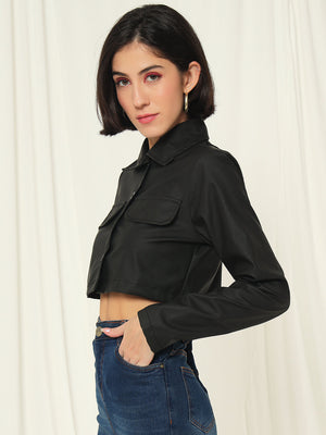 TANDUL  Women Solid Tailored Jacket