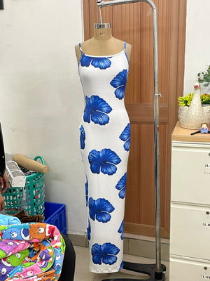 TANDUL Women Bodycon Floral Printed