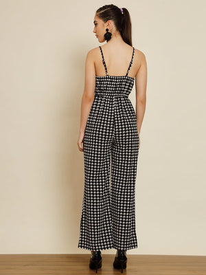 TANDUL Printed Women Jumpsuit