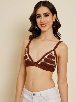 TANDUL Casual Solid Women Multicolor Top