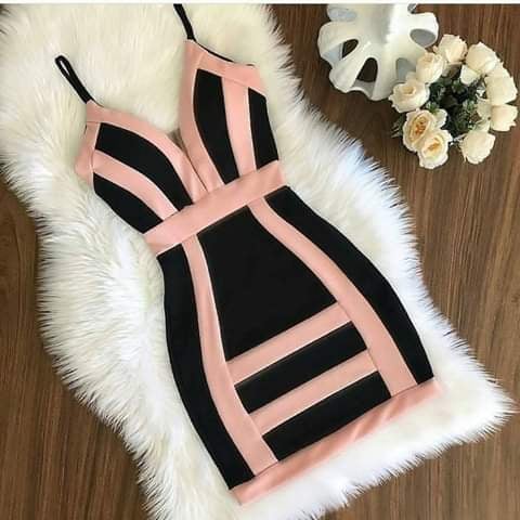 TANDUL PARTY DRESS