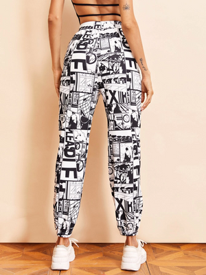 TANDUL Regular Fit Women Multicolor Trousers