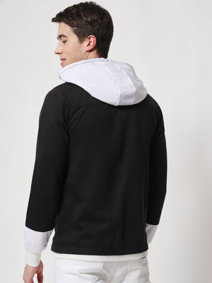TANDUL  Men Solid Casual Jacket