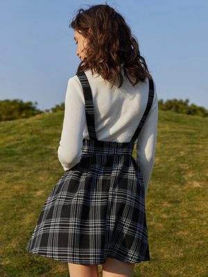 TANDUL Women Multicolor Dungaree
