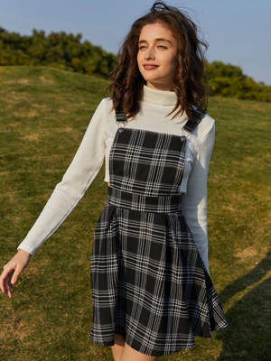 TANDUL Women Multicolor Dungaree