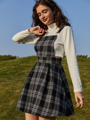 TANDUL Women Multicolor Dungaree