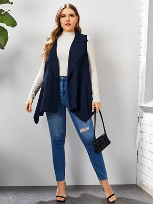 TANDUL Women Shrug