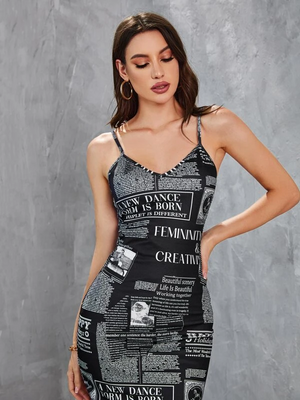 TANDUL Women Bodycon Multicolor Dress