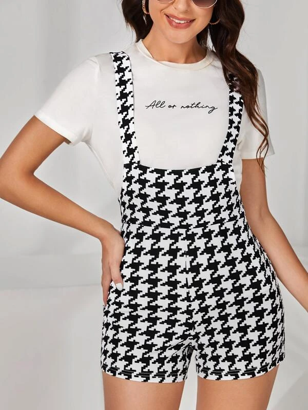 TANDUL  Women Multicolor Dungaree