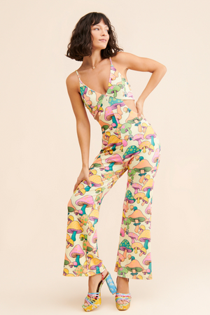 TANDUL  Women Bodycon Multicolor Dress