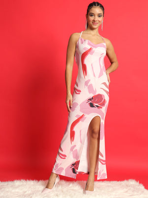 TANDUL  Women Bodycon Multicolor Dress