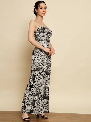 TANDUL  Women Bodycon Multicolor Dress